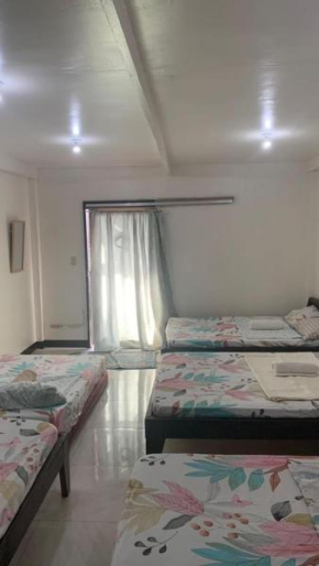 Maharlika Siargao Family Room 10 pax